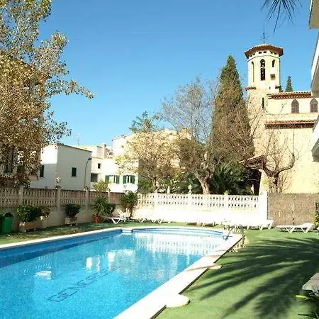 Generoso Hotel *
