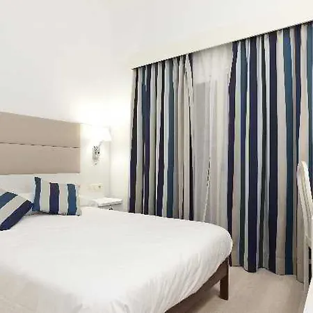 Generoso Hotel