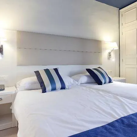 Generoso Hotel *