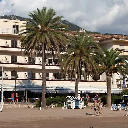Generoso Hotel *